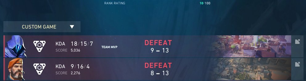 toastie_val's tweet photo. We lose 0-2 to #FadeeGaming
Will write a longer tweet soon but we end group stage with a 3-4 record and are out https://t.co/L4EwrkX5vP