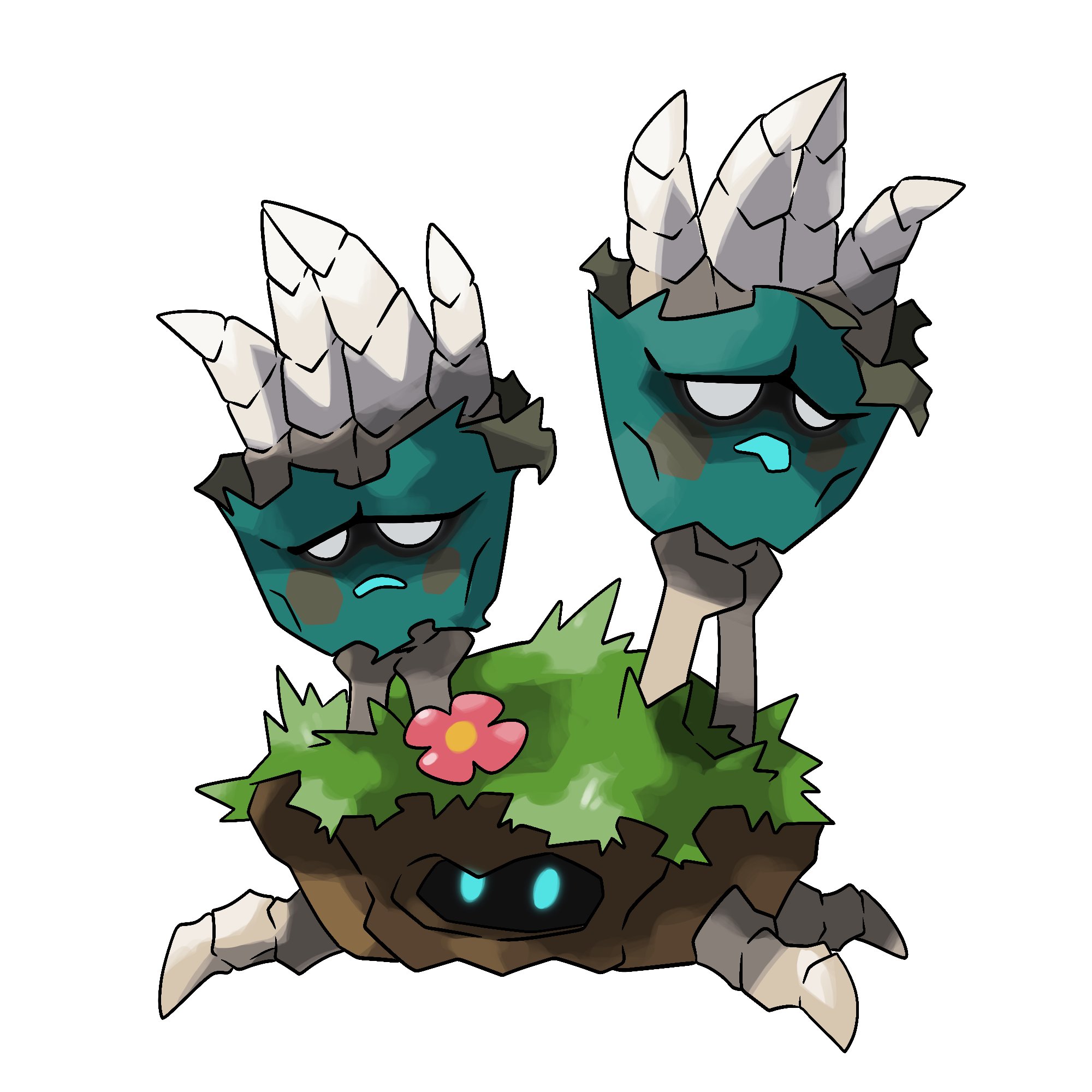 真相】ポケモンZ版に関する新情報が衝撃的！幻になった『ZX/ZY