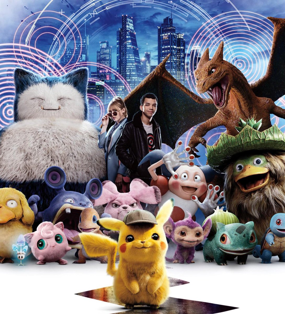 The Hollywood Handle tweet media