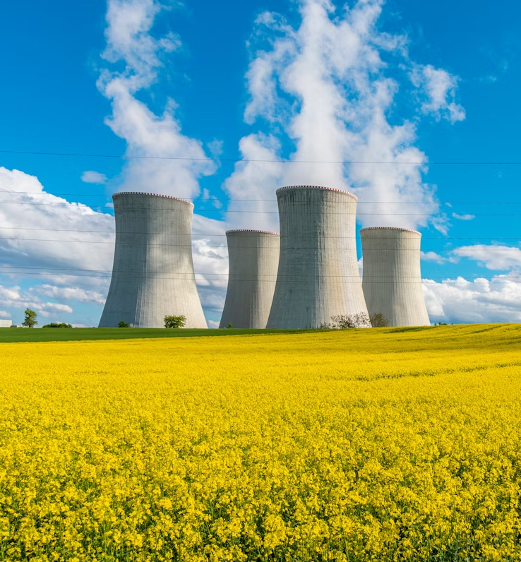 ArchieIntel's tweet photo. BREAKING:

Google backs construction of 7 nuclear reactors in the U.S. to power its Ai data centres - WSJ https://t.co/ffWTDQmNi4