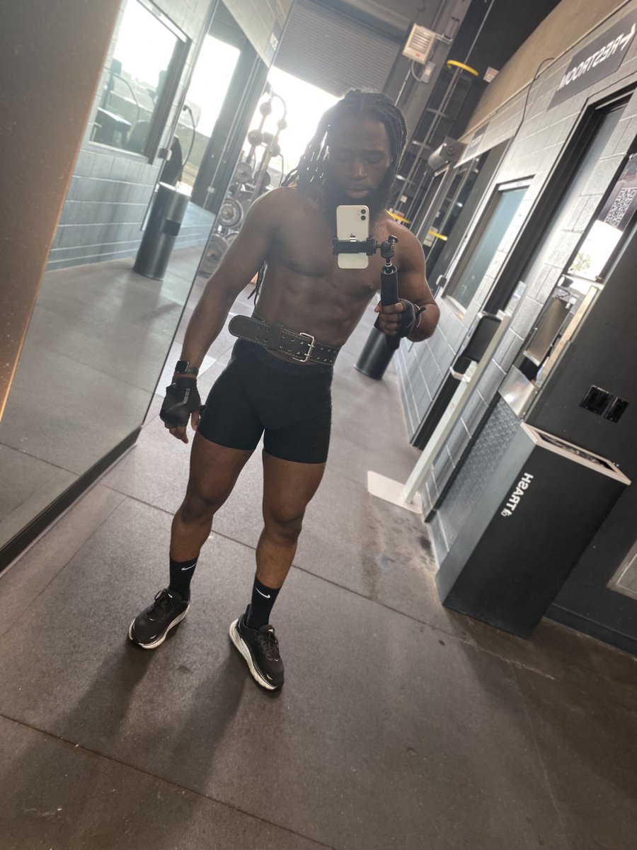 theonlyac3's tweet image. Body WERKED!!! #gymselfies #alphaland #fyp #foryoupage #fy #foryou #fitness