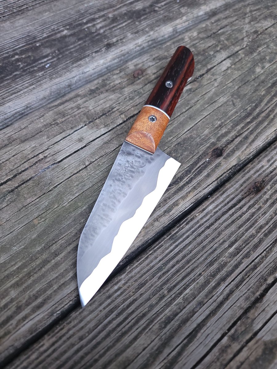 R.S.Knifeworks (@rsknifeworks) on Twitter photo 