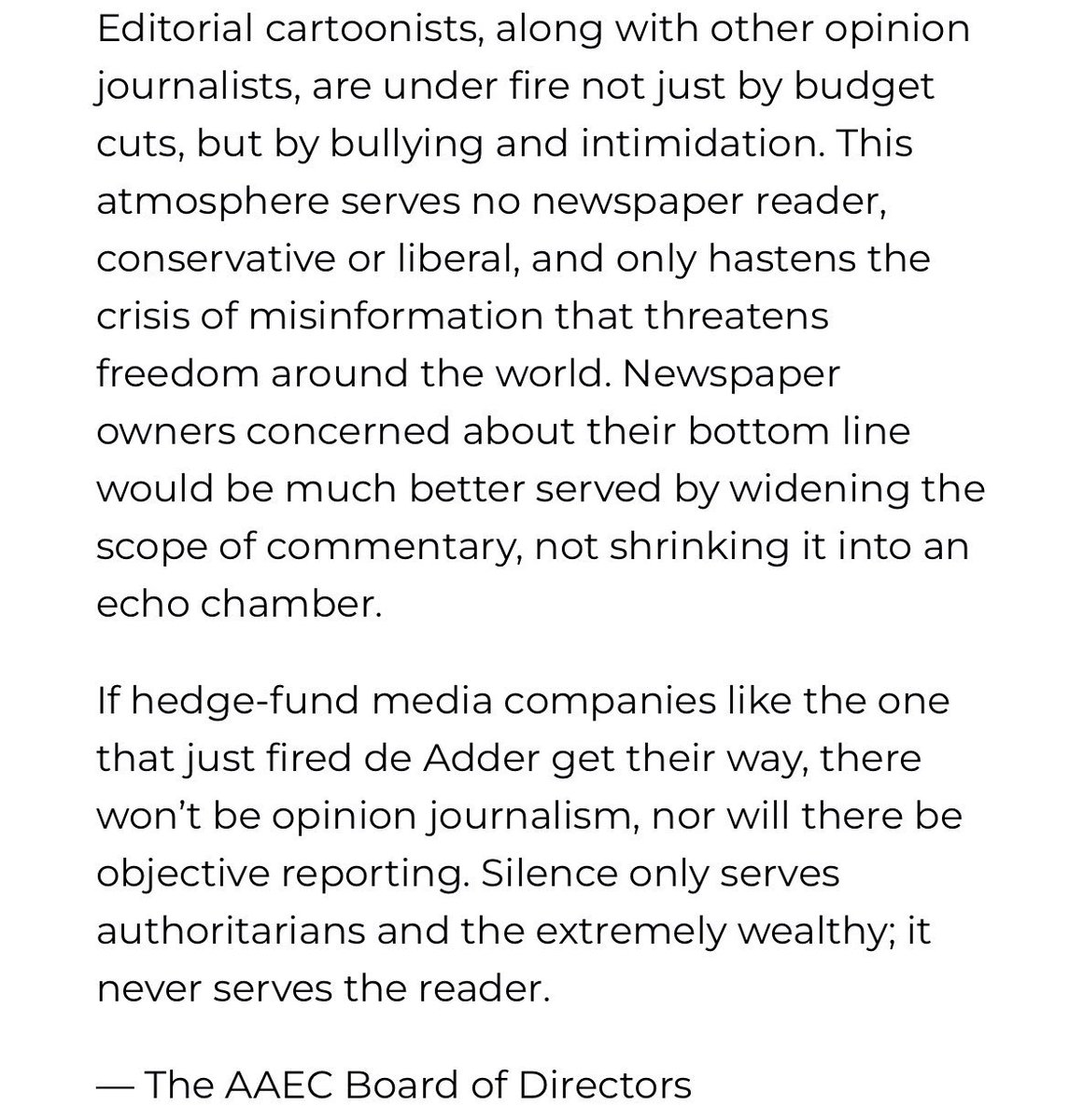 Michael de Adder tweet media