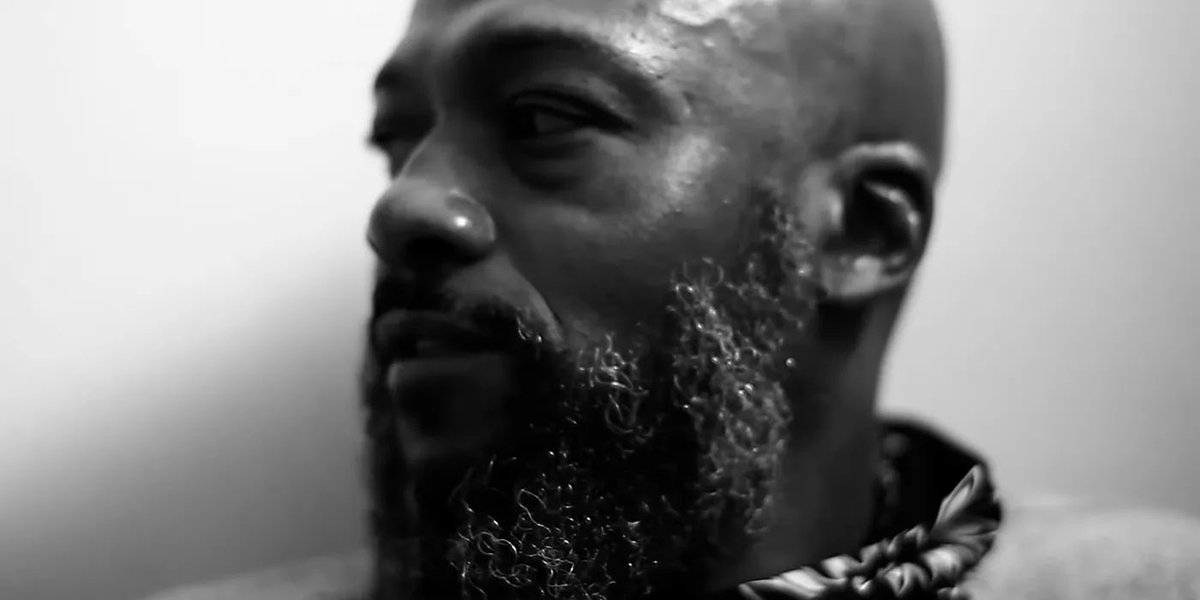 rapmusicplugpod's tweet photo. Ka was an absolute inspiration

The purest distillation of artistic integrity, wisdom, and lyrical brilliance

All wrapped up into one man

It was such an honour to appreciate his art while he was still w/ us

I can’t believe it… I feel sick

But his legacy will live on, RIP 🕊️ https://t.co/O1qIIdBfvB