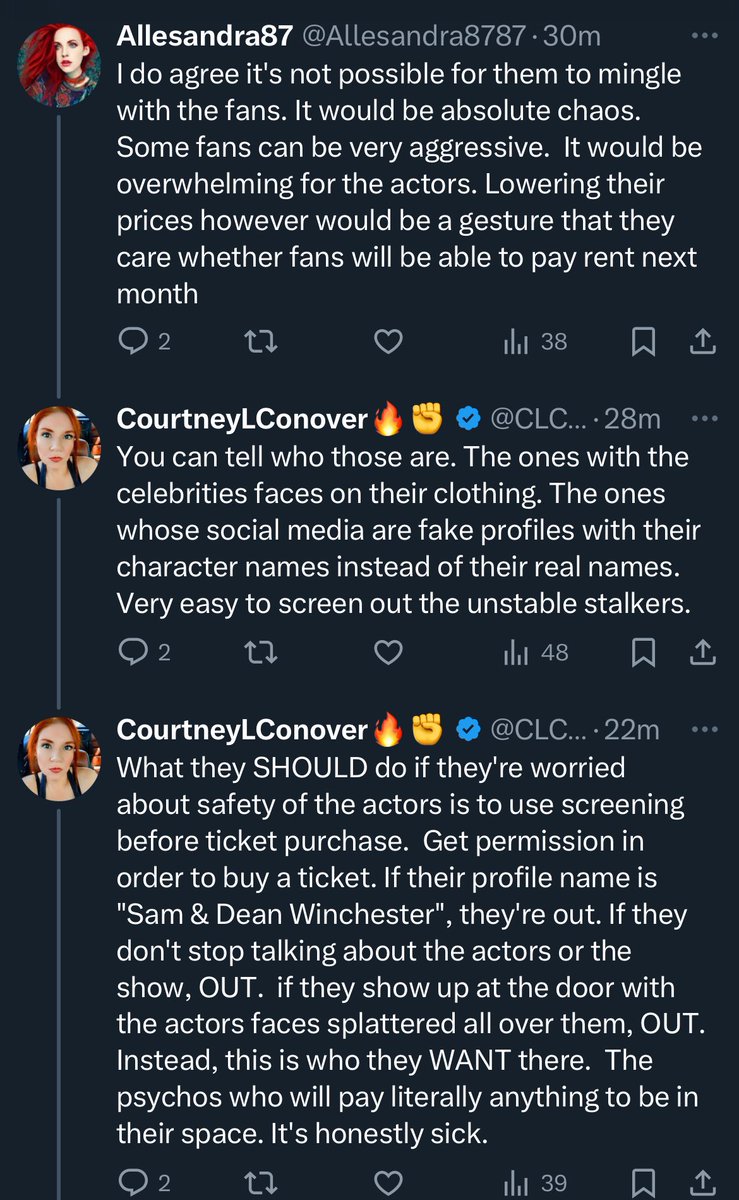 Dusty L. Coercer 🔪 Asexual Beast 🖤🤍💜 tweet media