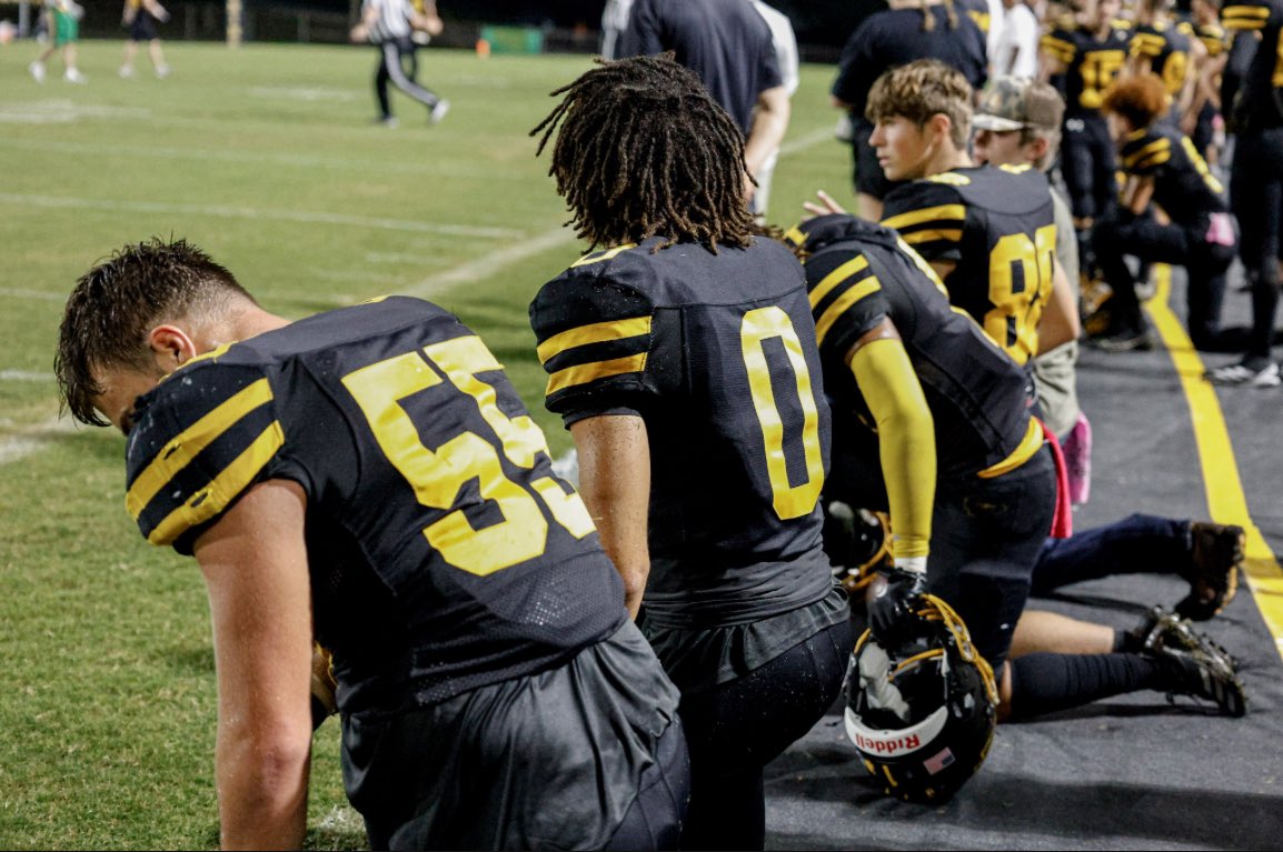 Jackson Montgomery DE tweet media