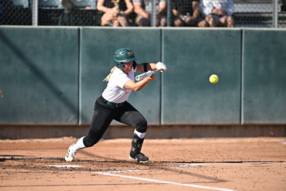 Back in the swing of things 🥎

#ExperienceElevated