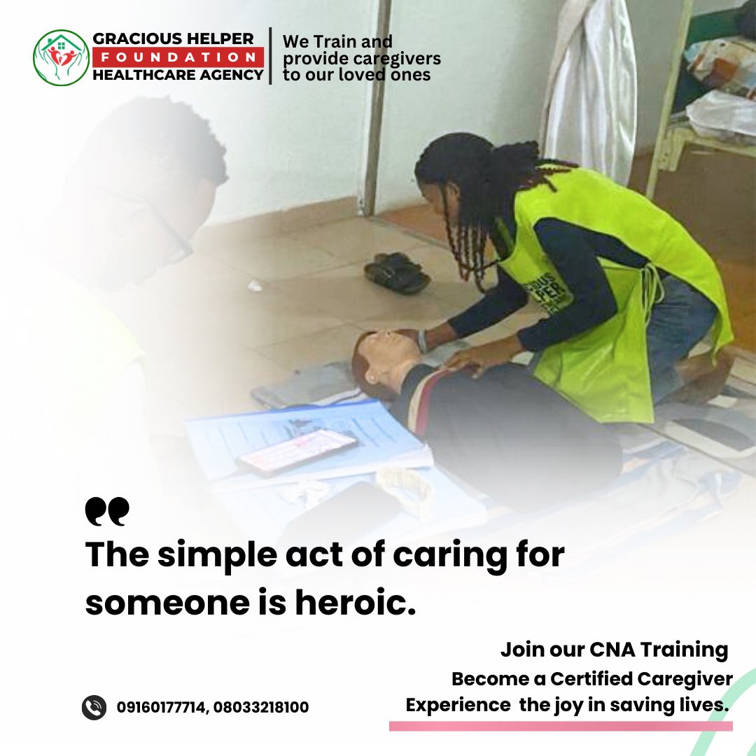 Gracioushelper1's tweet photo. Monday Motivation….

#enugu#nigeria#caregiver#japa#online#onlinetraining#training https://t.co/3Kz1WPg3vr