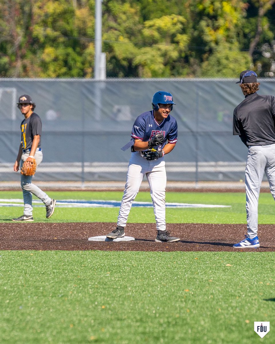 FDUKnightsBase's tweet photo. flicks from friday 📸 

#uKNIGHTED | #AEFT | #WTD https://t.co/pmWAcRIMrA