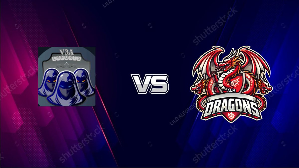 almdragons's tweet photo. Ya tenemos próximo partido en la Clutch Series y jugaremos nada más y el rival de nuestro proximo partido es nada más y nada menos que @v3aesports
Nos vemos en la Clutch Series #GoALM #ALMWIN #ALMDragons #ClutchSeries #ALMFIGHTING https://t.co/GnzcYu9gi8