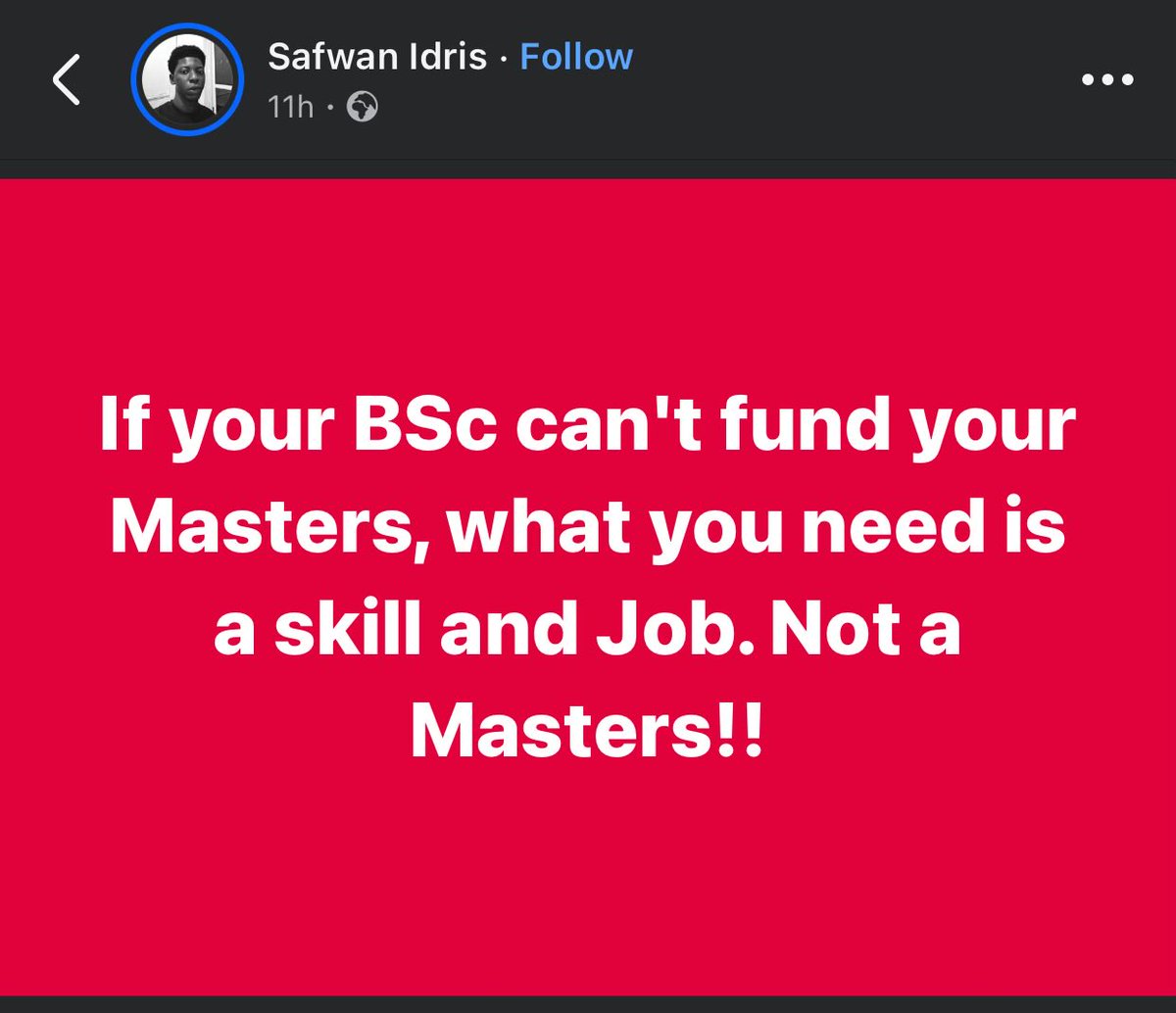 AM_Saleeeem's tweet photo. Do you support this or not? Your thoughts 💭 https://t.co/qfhIsoeV8h