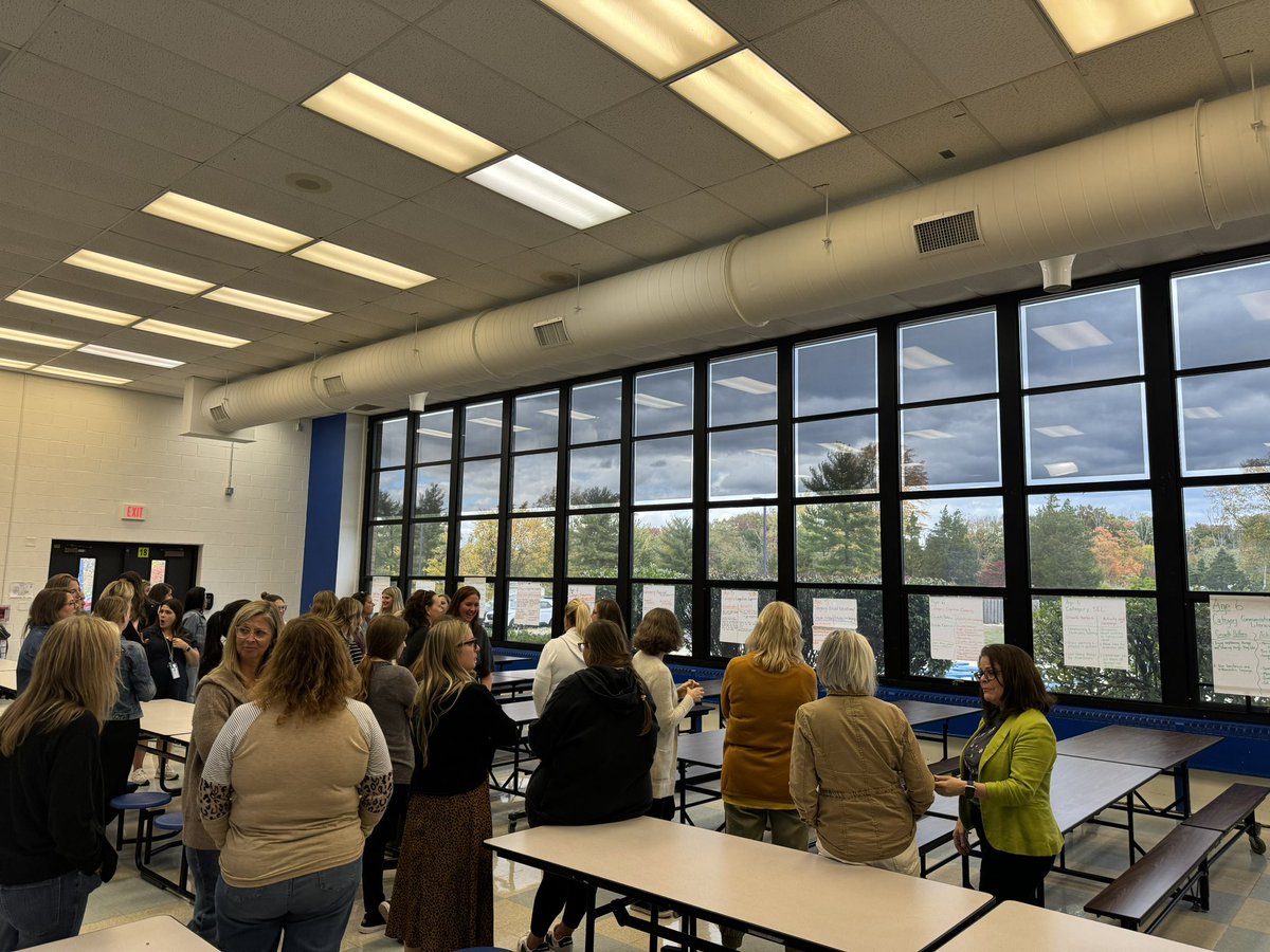 Viewing the whole child and how their patterns of growth guide our words and responses #responsivepractices #yardsticks