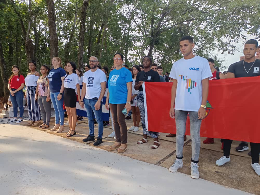 Adianez Fernández Bermúdez tweet media