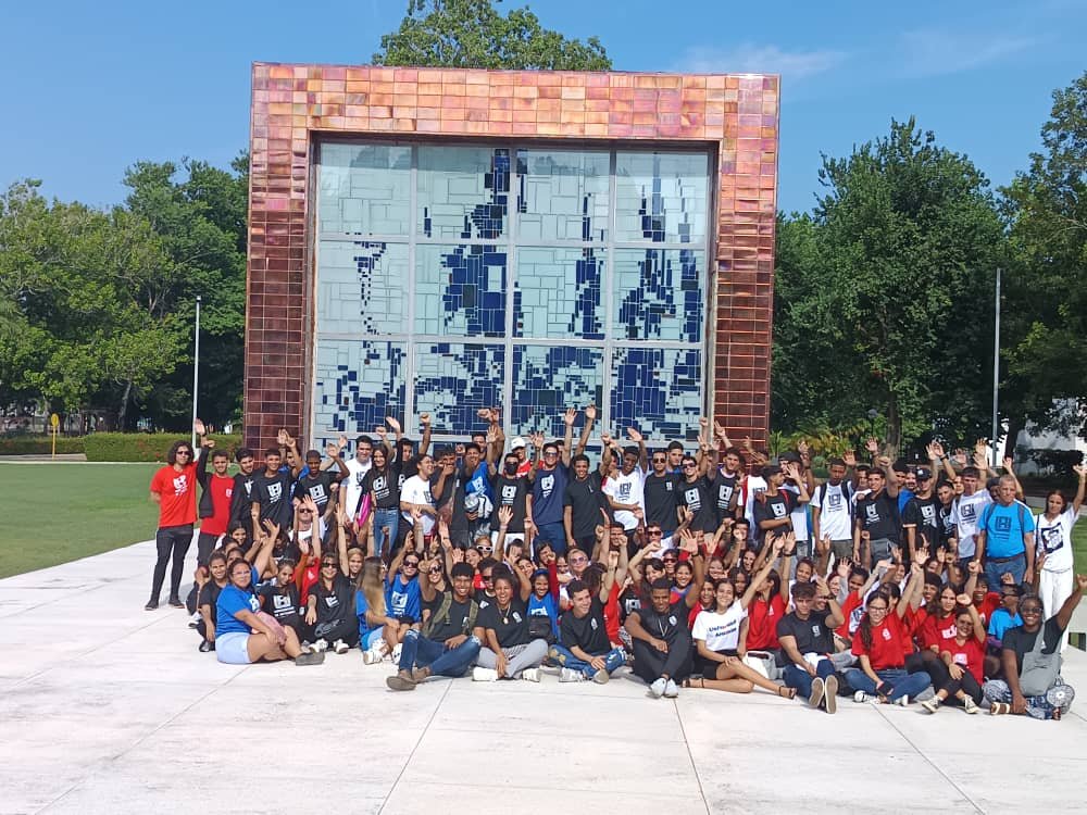 Adianez Fernández Bermúdez tweet media