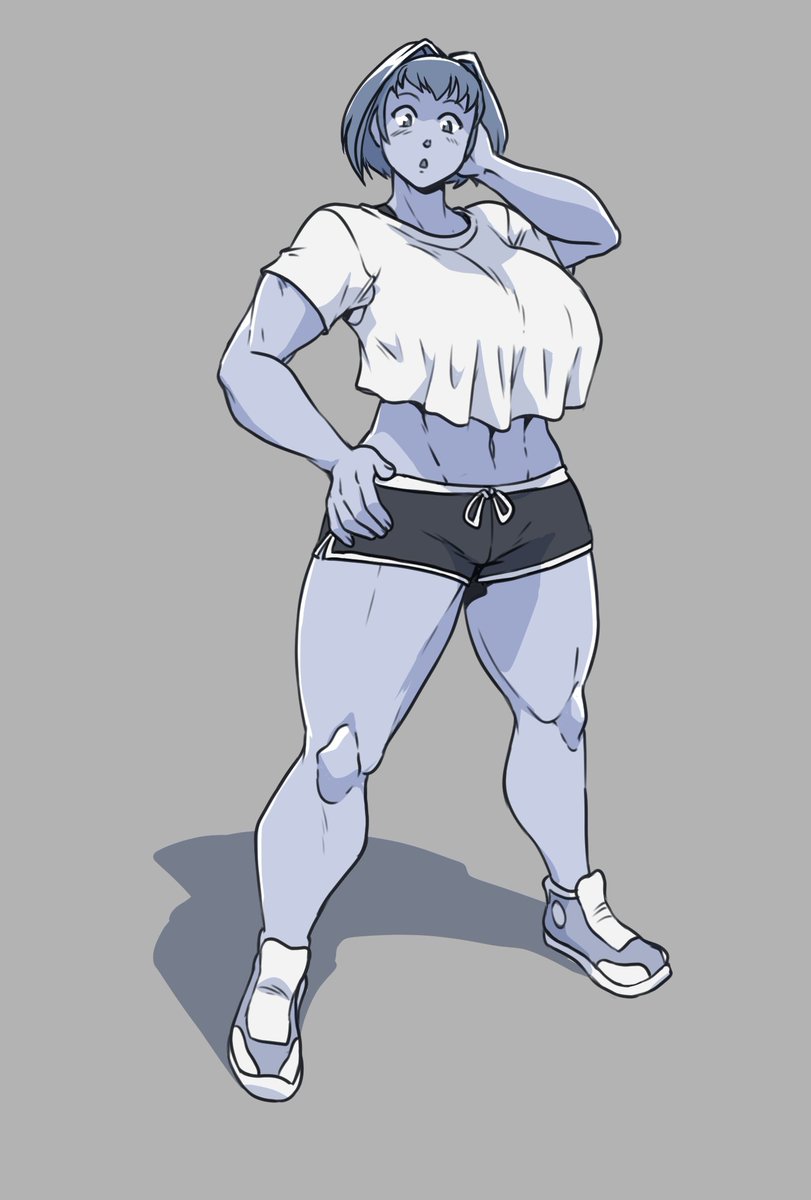 Moonlightwarrior tweet media