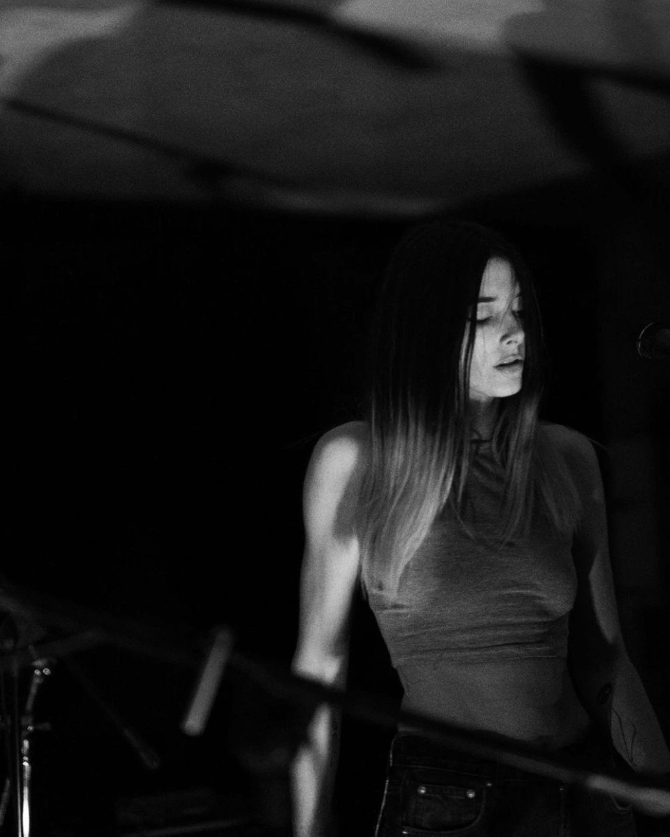 MØAA (@moaamusic) on Twitter photo Los Angeles tonight! See you at <a href="/GenghisCohenLA/">Genghis Cohen</a> with Softer opening the night x DJ set by <a href="/filmschoolband/">Film School</a> x <a href="/jackimissyou/">jack</a> ── ⋆⋅☆⋅⋆ ──
Doors at 7p - MØAA at 9p
Photo hazel.garcia89 Los Angeles tonight! See you at <a href="/GenghisCohenLA/">Genghis Cohen</a> with Softer opening the night x DJ set by <a href="/filmschoolband/">Film School</a> x <a href="/jackimissyou/">jack</a> ── ⋆⋅☆⋅⋆ ──
Doors at 7p - MØAA at 9p
Photo hazel.garcia89