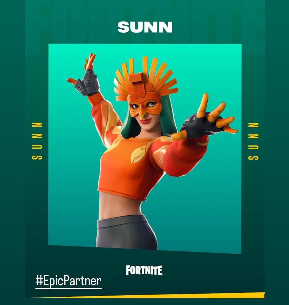 Gl1tch - Fortnite News tweet media