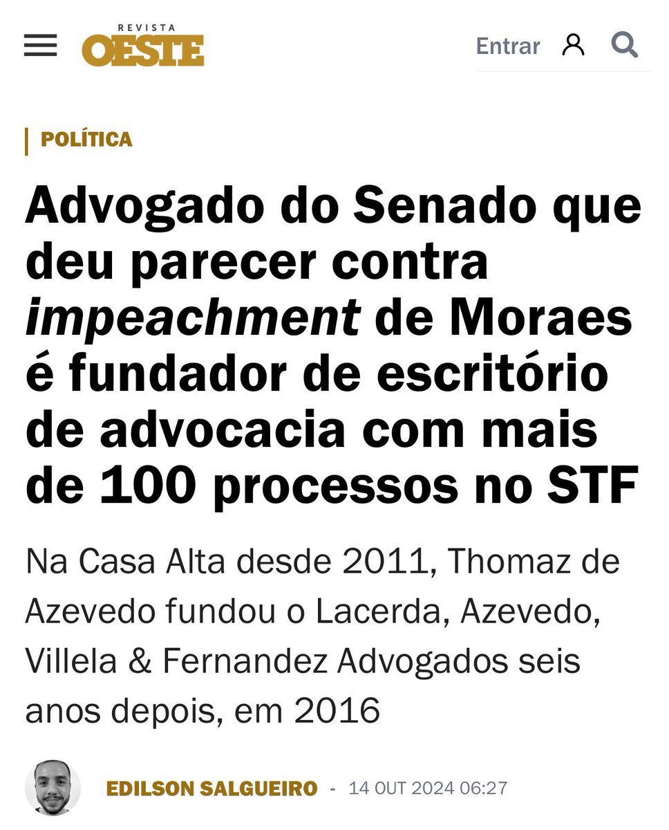 DamaDeFerroTV's tweet photo. Num estado democrático de direito causaria espanto.
Numa ditadura não. https://t.co/OR465g2H5f