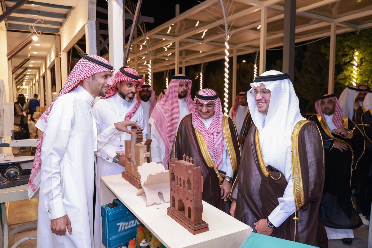 أحمد بن جاسم الجاسم tweet media
