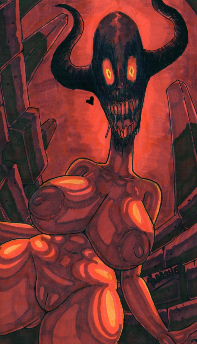 Parasite🔞 ( terror and other content ) tweet media