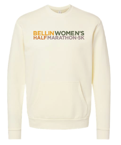 Commemorate the 2024 BWHM5K with event merchandise – now available online! Quantities are limited, but we have added more of the very popular cozy sweatshirt!

Get yours today: bellinrun-101698.mybrightsites.com/products?s%5Bf…