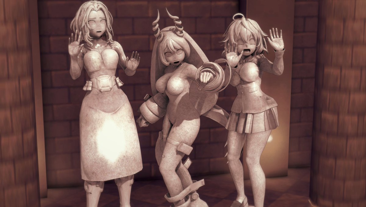 VELVET IS BAAAAAAACK tweet media