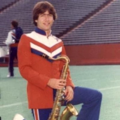 GatorBillMSU's tweet photo. #NewProfilePic Homecoming week at UF. Pic from my #FirstFreshmanYear.
This is what happens when you bomb your drumline audition, because Wild Turkey exists. (Totally my fault though)
#GoGators https://t.co/m4FJkT5syy