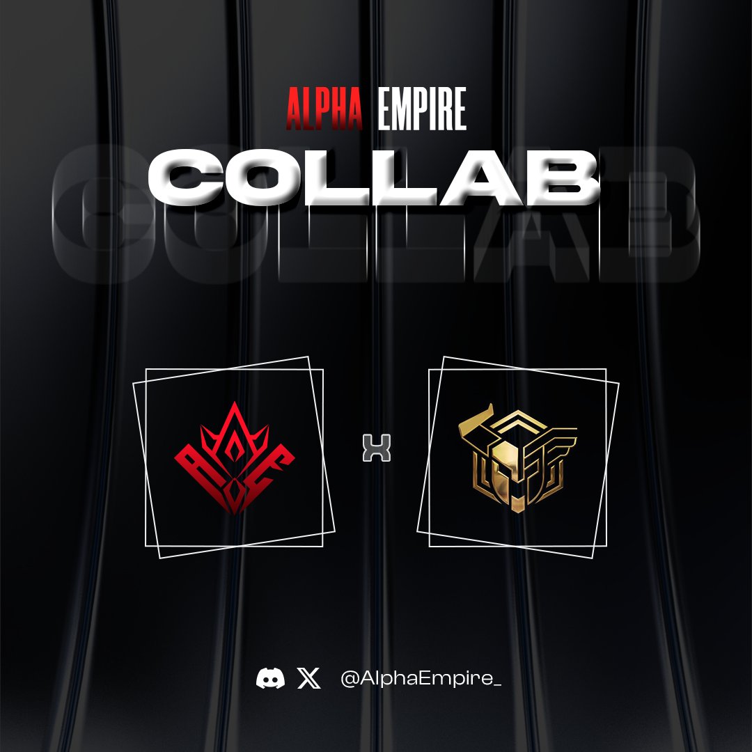 𝐀𝐋𝐏𝐇𝐀 𝐄𝐌𝐏𝐈𝐑𝐄 𝐗 𝐈𝐍𝐅𝐈𝐍𝐈𝐆𝐎𝐃𝐒

Alpha Empire is thrilled to collaborate with InfiniGods for their upcoming GOD VAULTS mint!