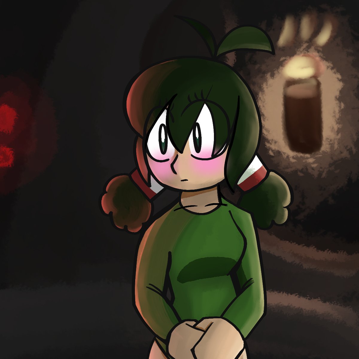nando_elmejor10's tweet photo. La chica creeper se sonroja al verte (¿Qué harás?)
-------------------------------------
#Minecraft #minecraftsfw #fanart #ArtistOnX #Minecraftfanart #creepergirl #drawings #drawingart #Fanarts https://t.co/kN80SKxmnD