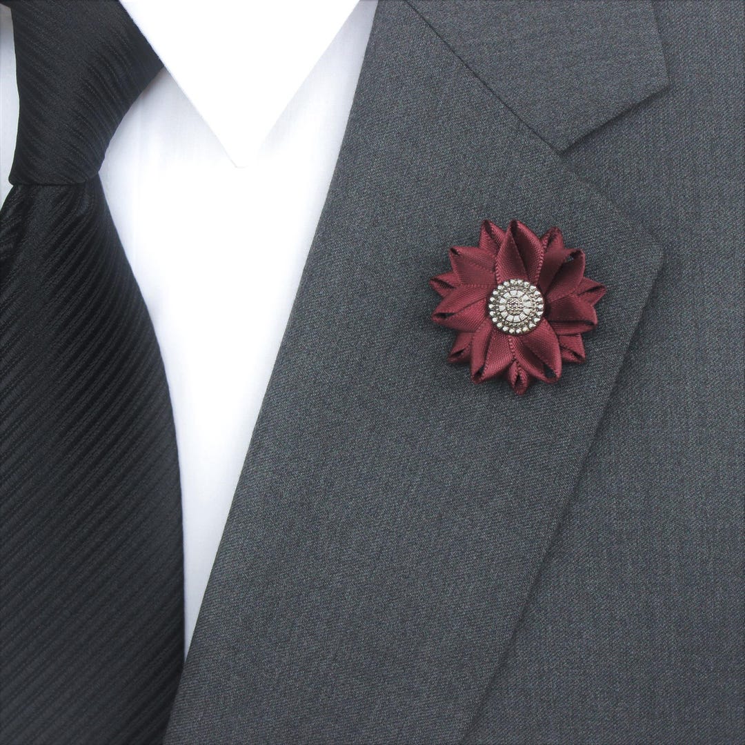 PPerceptions's tweet photo. Mens Lapel Flower Pin, Burgundy Lapel Flower, Lapel Pin for Men, Mens Gift, Mens Stocking Stuffer, Suit and Tie Accessories, Mens Fashion by PetalPerceptions: 11.00 USD

Elevate your style with our mens lapel flower pin, the perfect… https://t.co/Z5LzAbHKmt #etsy #gifts #shop https://t.co/dlvbGBy8Iv