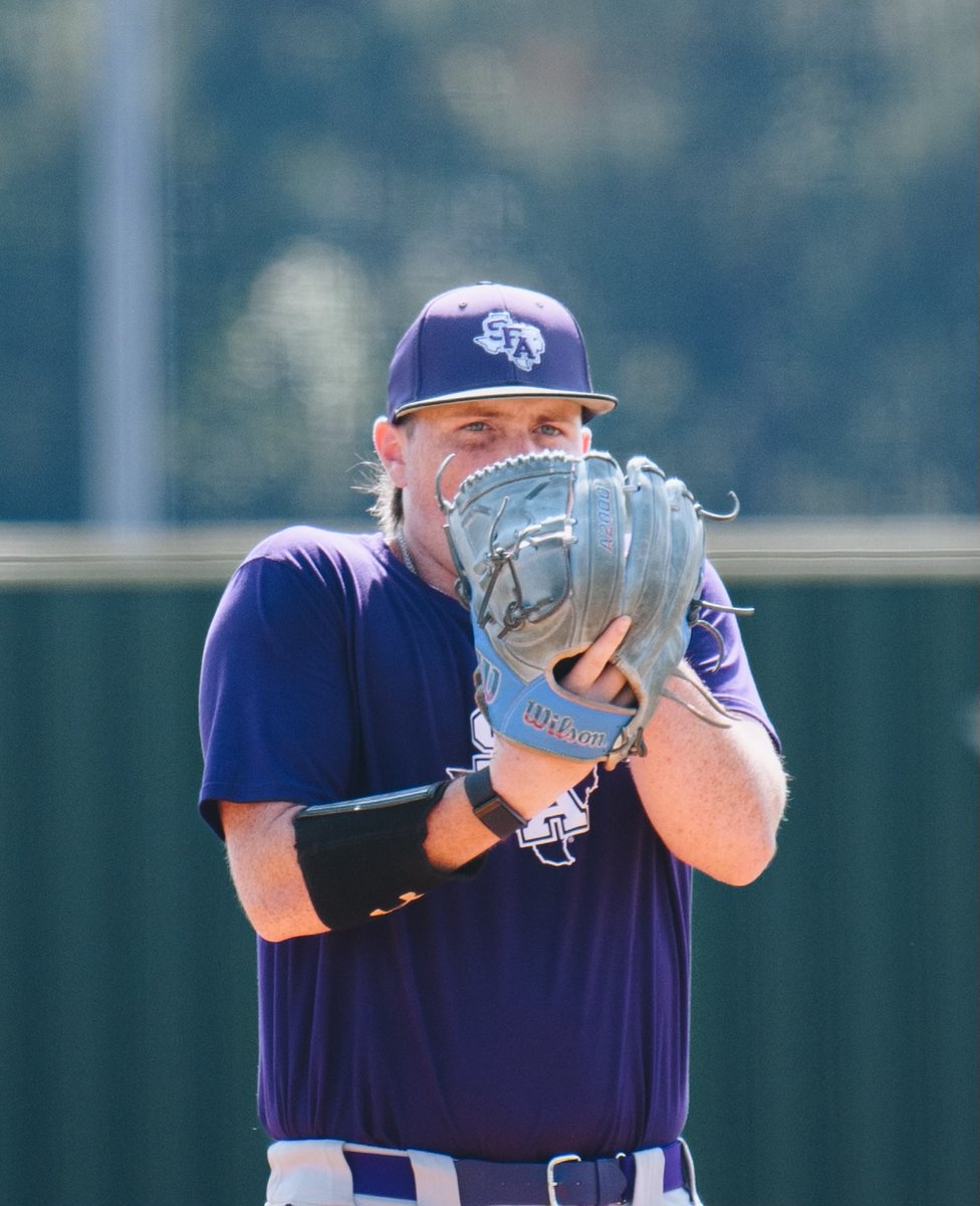 Fall ball views from Pilgrim’s Park 📸

#AxeEm