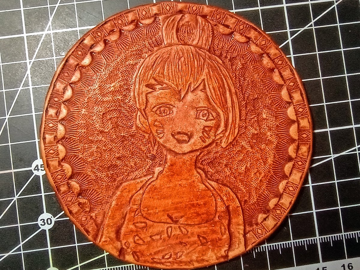 Just a silly little guy!
#MelonyMelonArt