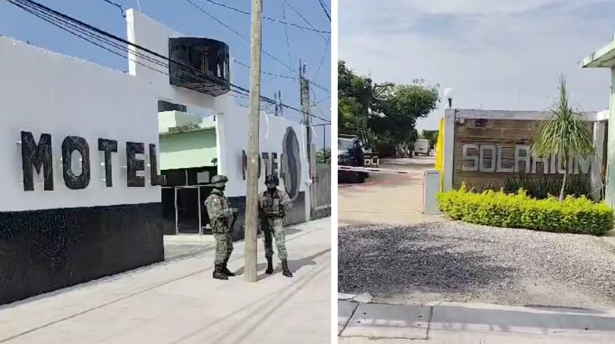 Libro_negro_'s tweet photo. Un hombre se 60 años contrató a una scort en Cuautla, Morelos y no solo fue asesinado ¡FUE PEOR! sus órganos fueron extraidos de su cuerpo.

¿Venganza? ¿Mercado negro de órganos? No lo se, pero México cada vez está peor. https://t.co/JC62uPpmj5