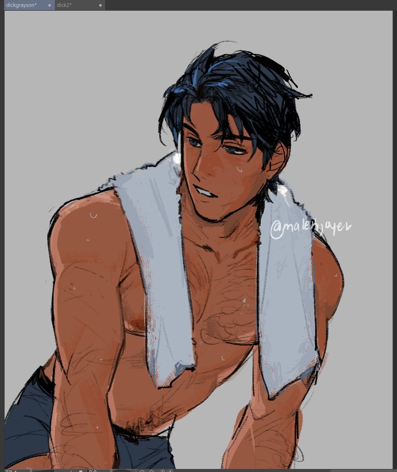 shower🫧