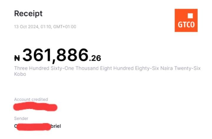 Abdulkareem Baba Aminu™ tweet media