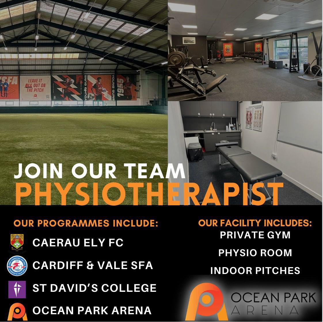 Caerau Ely FC tweet media