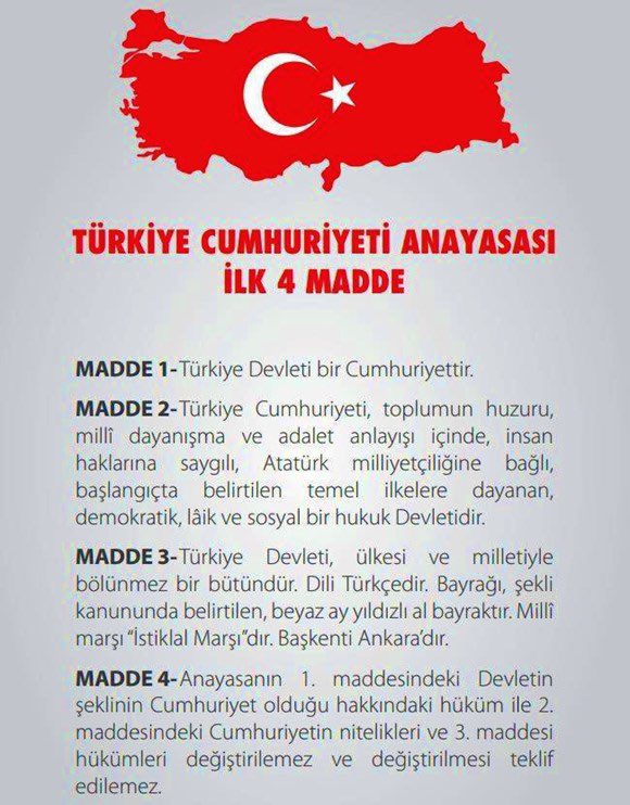 GunerALTINEL's tweet photo. “…Memleketin dahilinde, iktidara sahip olanlar gaflet ve dalâlet ve hatta hıyanet içinde bulunabilirler…

Ey Türk istikbalinin evladı! İşte, bu ahval ve şerait içinde dahi vazifen, Türk İstiklâl ve Cumhuriyeti'ni kurtarmaktır…” https://t.co/7SokfeYTiG