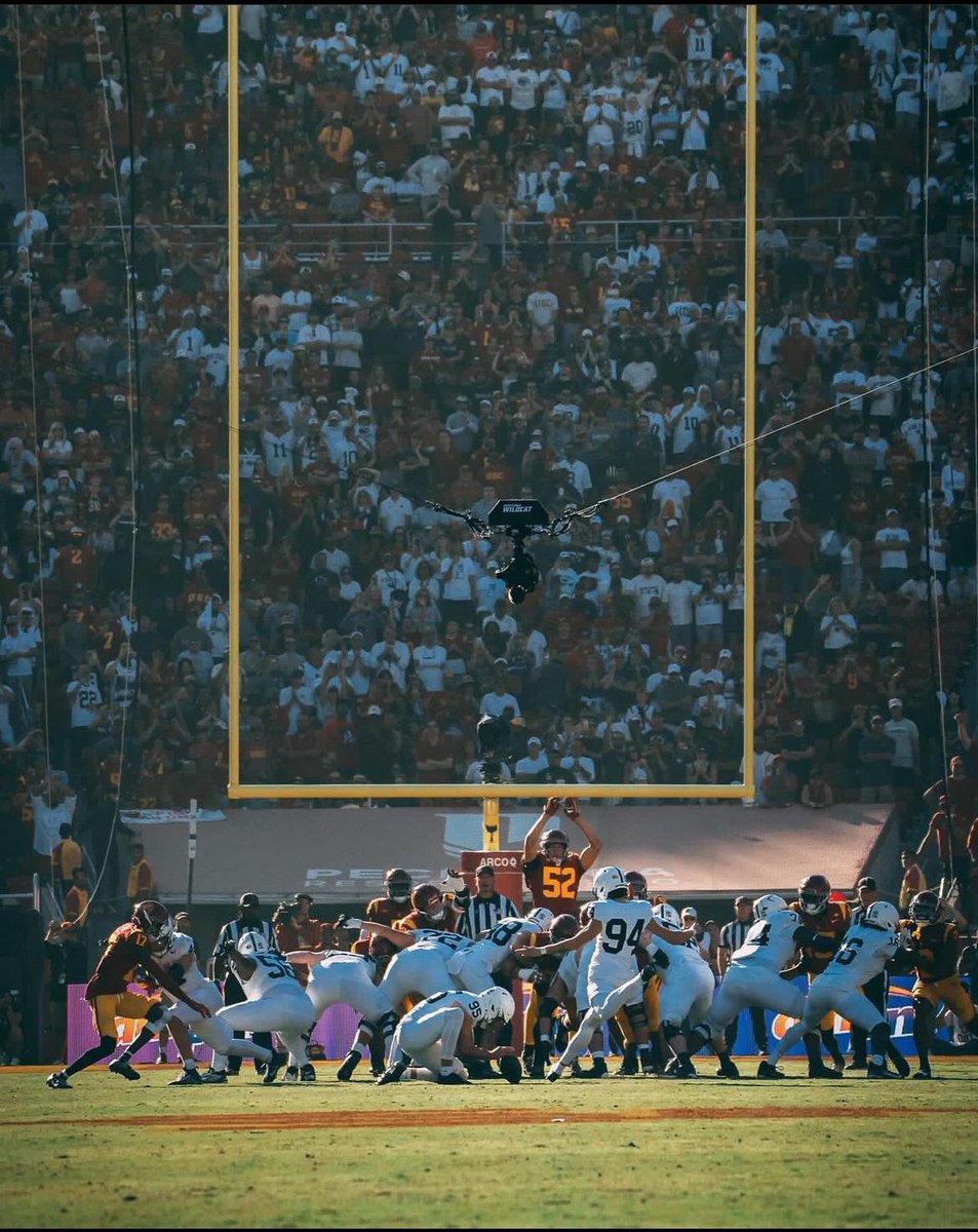 Ryan Barker - a Penn State hero