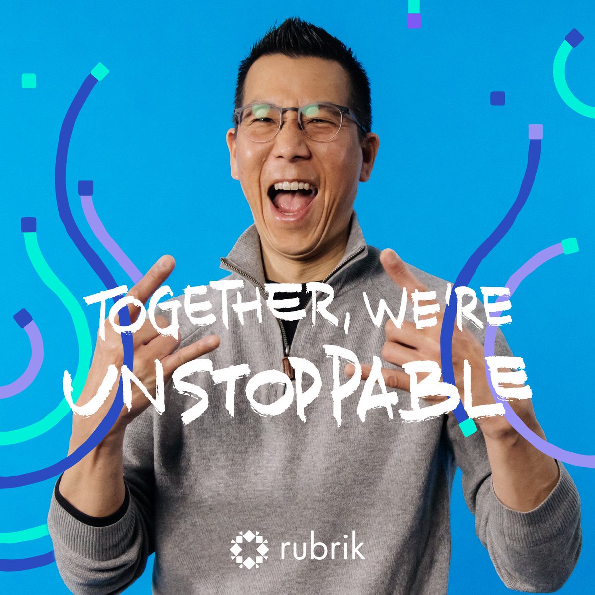 🛡️ 📣 @RubrikInc is disrupting an industry with our approach to data security and we're looking for you to join us on our mission to secure the world's data.

Check out our open #Sales roles here! 
🔗 rbrk.co/3NOz04g

#JobAlert #CyberSecurity