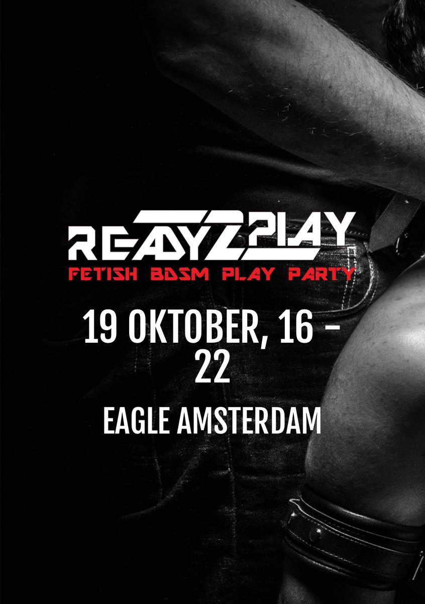 Hi! <a href="/PupLeo02/">Pup Leo🦁</a> and me were sadly too late with buying tickets for ready2play next week, does anyone have tickets that they are trying to sell? It would help two pups really out.

PS, I’m also open to sexual favors for tickets 👀