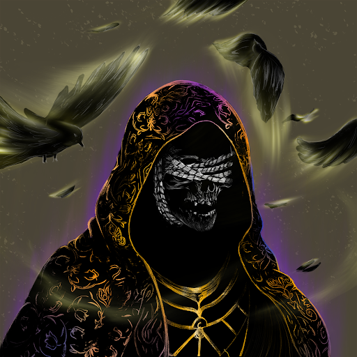 Minted my <a href="/arafsolana/">Araf</a> 

Full supporting u <a href="/archaicnox/">Nox</a>