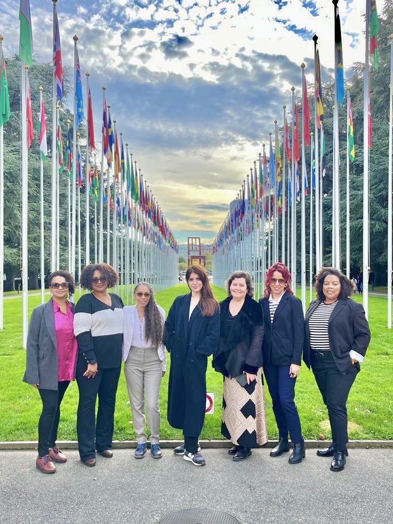 Ha iniciado el 89º período de sesiones del Comité para la Eliminación de todas las formas de discriminación contra la mujer (CEDAW) en Naciones Unidas donde se examina al Estado cubano. 

Diversas organizaciones de la sociedad civil cubana participan presentando informes en donde