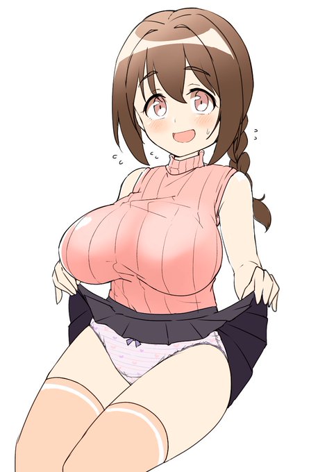 ぱんつらくがき🪻 