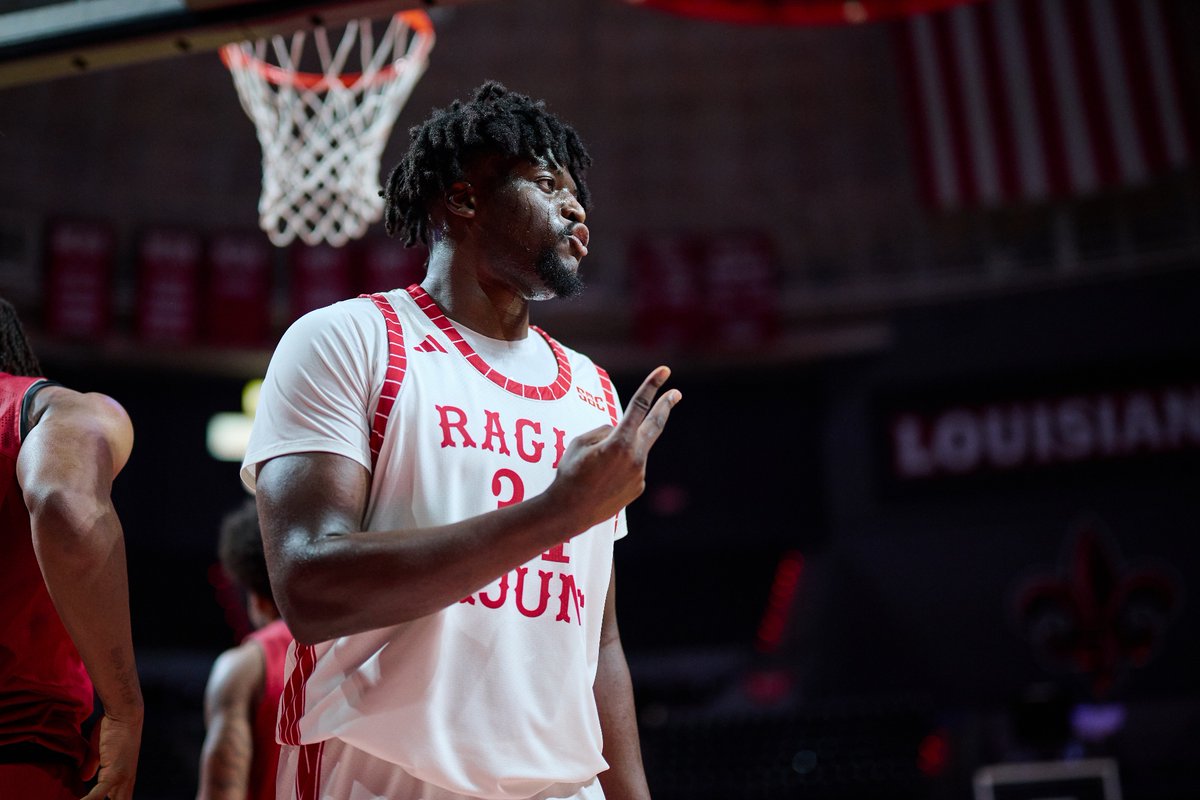 First off Gods plan is greater than any other. In regards to my injury I appreciate the love and support I have received from Cajun Nation.🌶️ Frankly my focus right now is on getting back 100% healthy to bring this town what I promised. I love y’all and I will be back stronger❤️