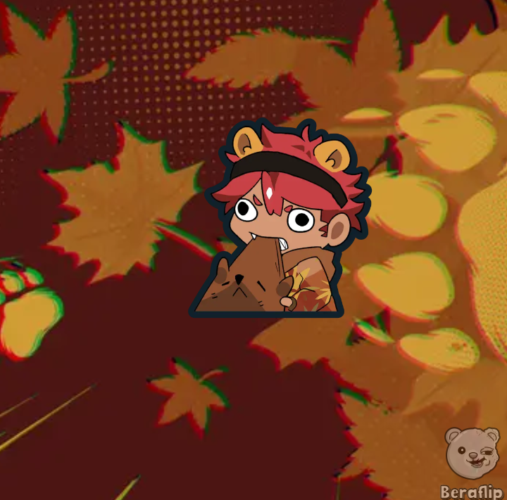 Tellme333's tweet photo. BM fam! I did a thing with Narra's LET THEM COOK quest. Cook art and earn points with me! https://t.co/gKFQSAwJqO