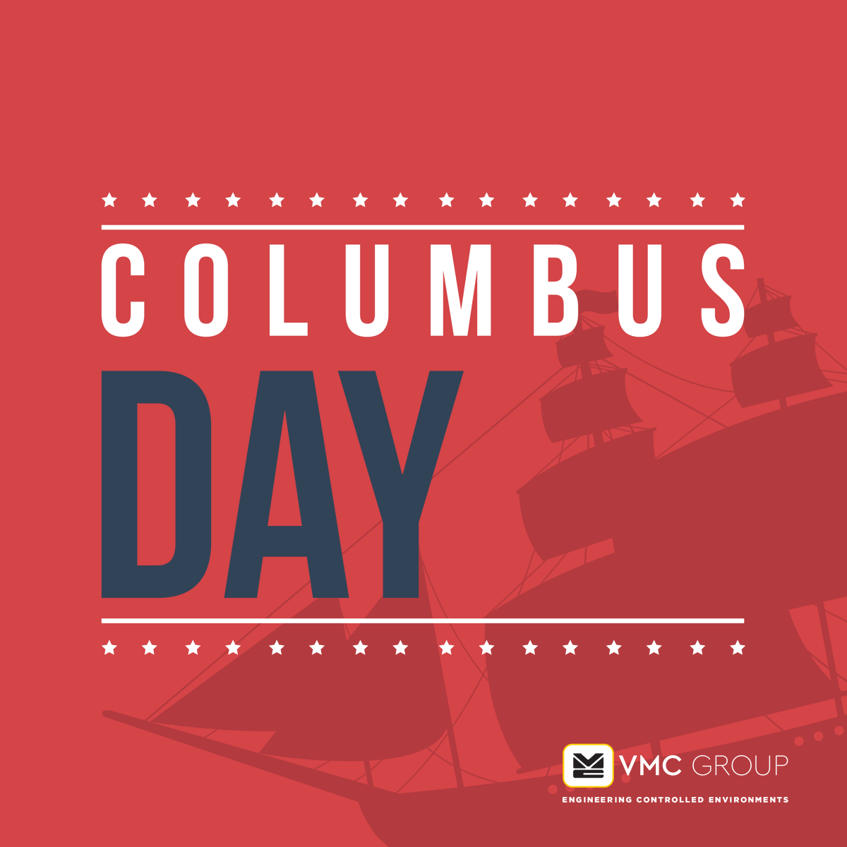 Wishing all a wonderful Columbus Day!
