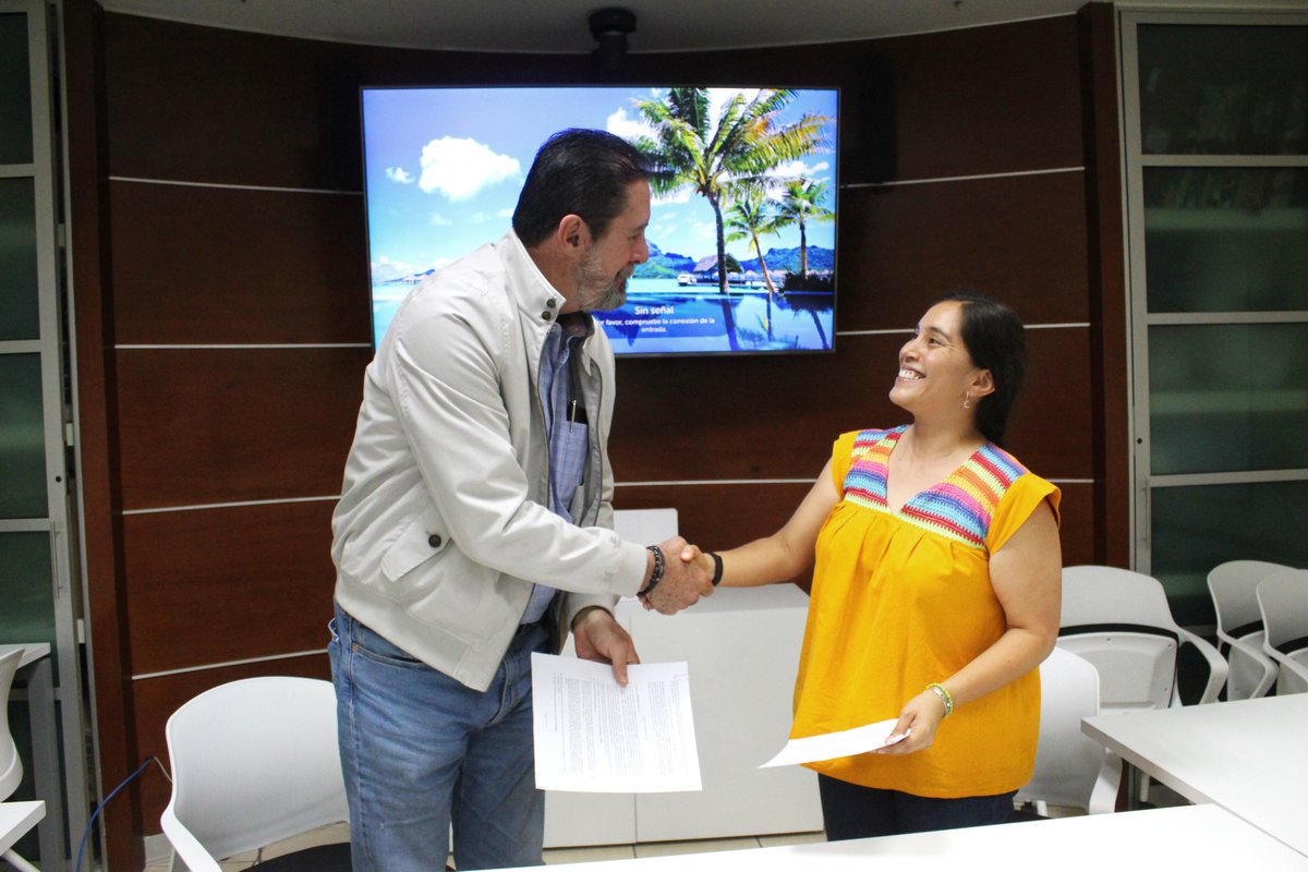 Corp. de Fundaciones tweet media