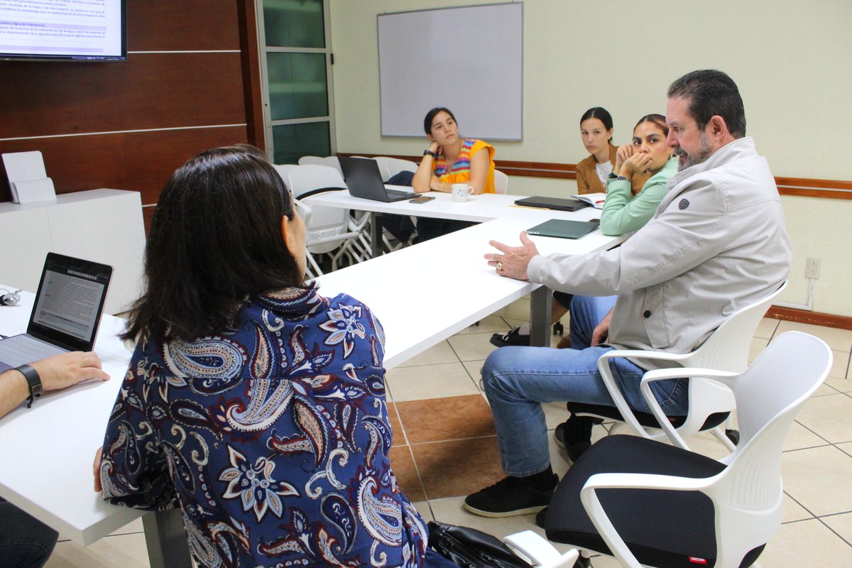 Corp. de Fundaciones tweet media