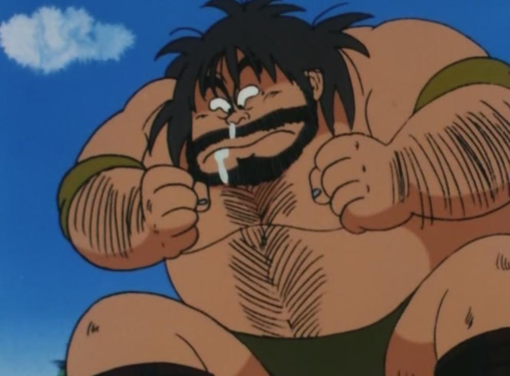 denjin_hadou's tweet photo. @TongNeverSleeps @TampaNeverSleep Bacterian
No but the real answer is my GOAT Yamcha https://t.co/w17rq7xbwR