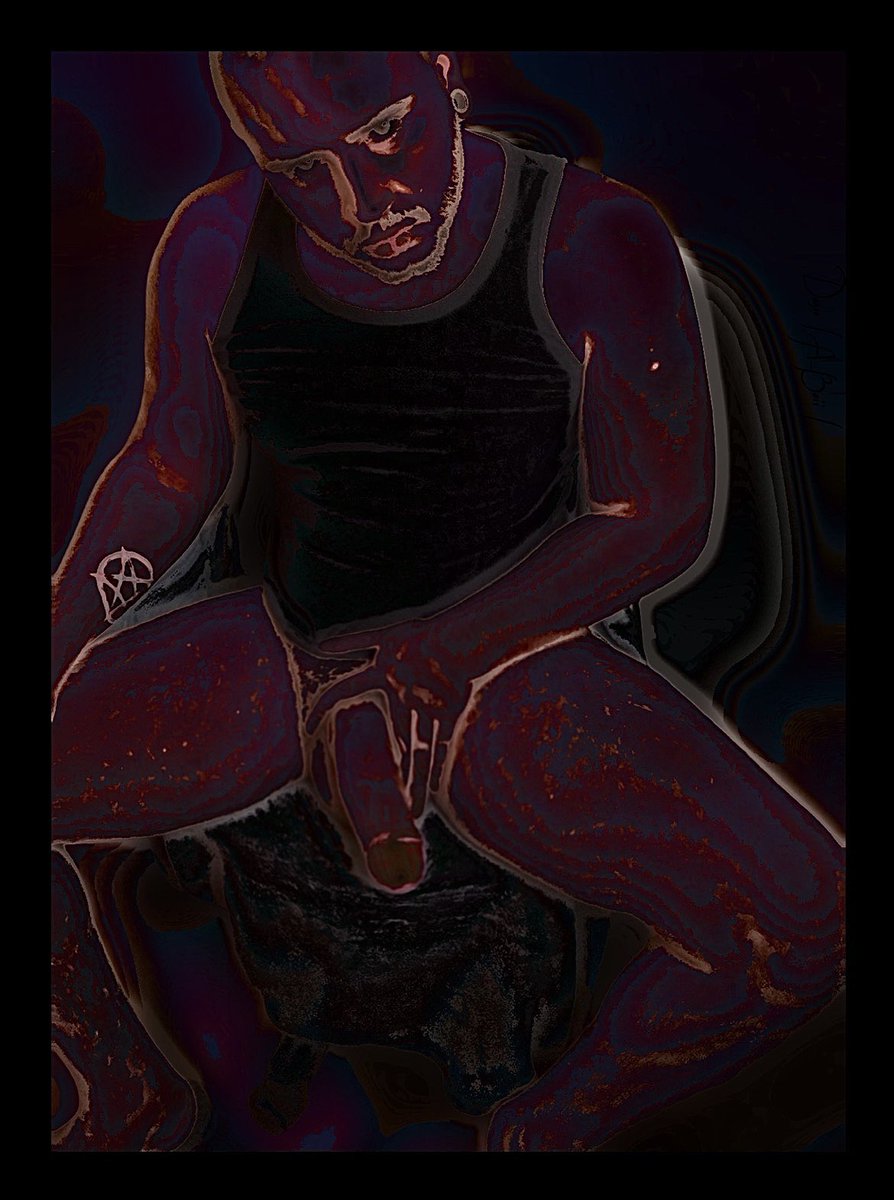 Lilith’s Son 👹👨🏻‍🎨
#underworld